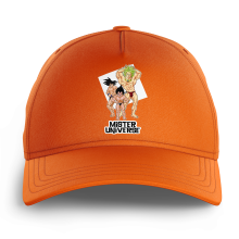 Gorras Nios Parodias de manga