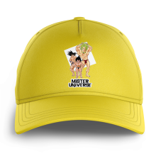 Gorras Nios Parodias de manga