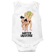 Body baby rmls Parodier Manga