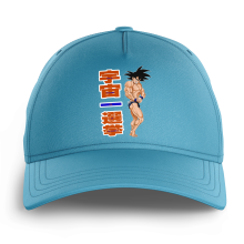 Gorras Nios Parodias de manga