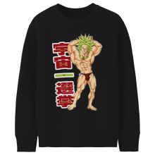 Kinder Sweatshirt Manga-Parodien