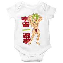 Body baby korta rmar Parodier Manga