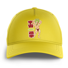 Casquettes Enfants Parodies Manga