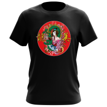 T-shirts Hommes Manga Design