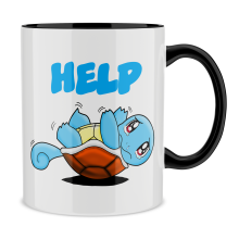 Mugs Video Games Parodies