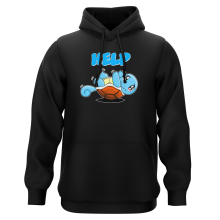 Hooded Sweatshirts Video Games Parodies