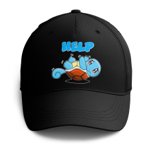 Casquettes Parodies Jeux Vido