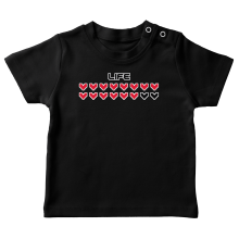 T-shirts bb Kawaii