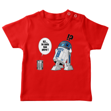 T-shirts bb Parodies Jeux Vido