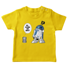 T-shirts bb Parodies Cinma