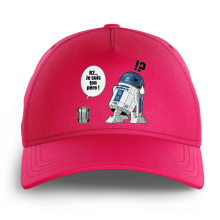 Casquettes Enfants Parodies Cinma