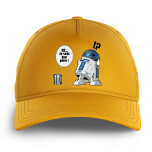 Casquettes Enfants Parodies Cinéma