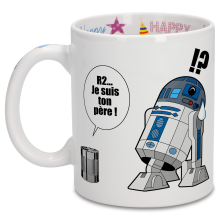 Mugs Anniversaire 