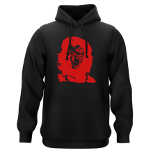 Hooded Sweatshirts Manga Parodies