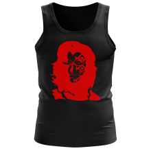 Heren tanktops Manga-parodien