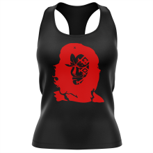 Damen T-shirt Tank top Manga-Parodien