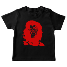 Baby T-shirts Manga-Parodien