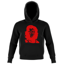 Kids Hooded Sweatshirts Manga Parodies