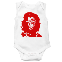 Sleeveless Baby Bodysuits Manga Parodies