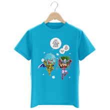 T-shirts Enfants Garons Parodies Cinma