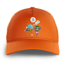 Casquettes Enfants Parodies Cinma