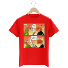 T-shirts Enfants Garons Parodies Manga