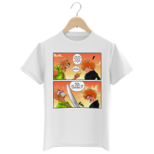 T-shirts Enfants Garons Parodies Manga