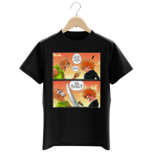 T-shirts Enfants Garons Kawaii