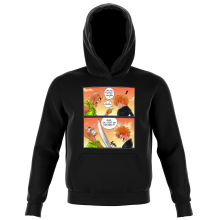 Sweat-shirts  Capuche Enfant Kawaii