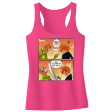 Dbardeur Enfant Fille Parodies Manga