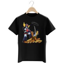 Boys Kids T-shirts Manga Parodies