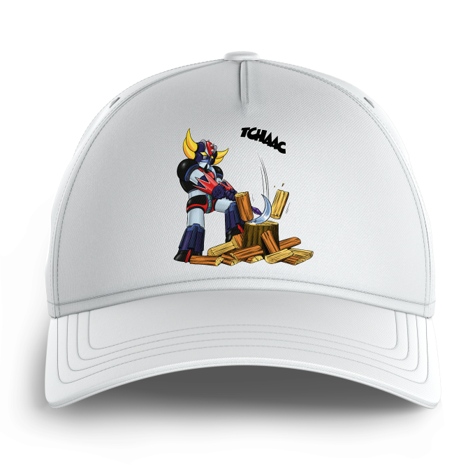 Bons de Vero para crianas Pardias mang UFO Robot Grendizer