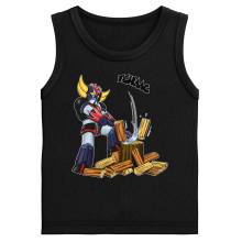 Boys Kids Tank Tops 