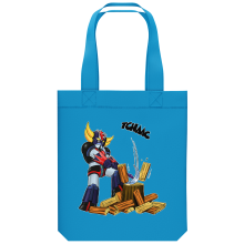 Organic Cotton Tote Bag 