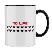 Mugs Video Games Parodies