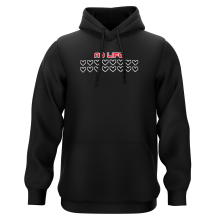 Hooded Sweatshirts Video Games Parodies