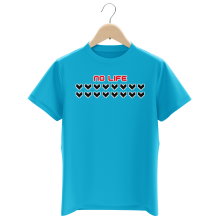 T-shirts Enfants Garons Parodies Jeux Vido