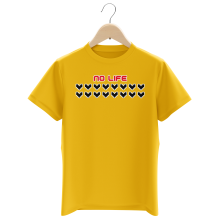 T-shirts kinderjongen Videospelletje Parodien