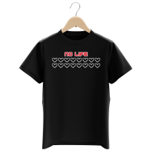 T-shirts fr barn Parodier Tv-spel