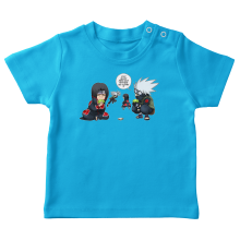 T-shirts bb Parodies Cinma