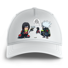 Casquettes Enfants Parodies Manga