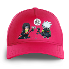 Casquettes Enfants Parodies Manga