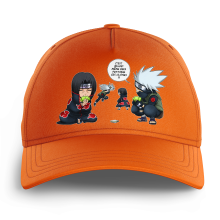 Casquettes Enfants Parodies Manga