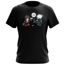 T-shirts Hommes Parodies Manga