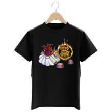 T-shirts Enfants Garons 