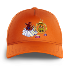 Gorras Nios Parodias de manga