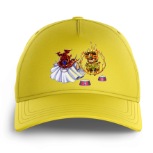 Gorras Nios Parodias de manga