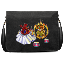 Sac  Bandoulire Premium Parodies Cinma