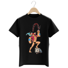 Camisetas Nios Parodias de manga