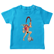 T-shirts bb Parodies Cinma